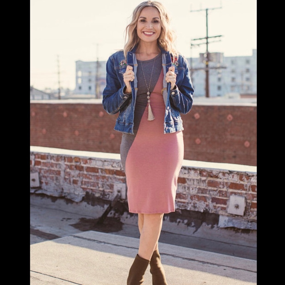 LuLaRoe Julia 🦄